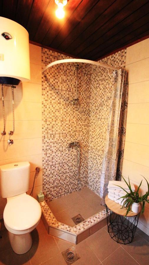 Country House Dajkovic Dupilo Екстериор снимка