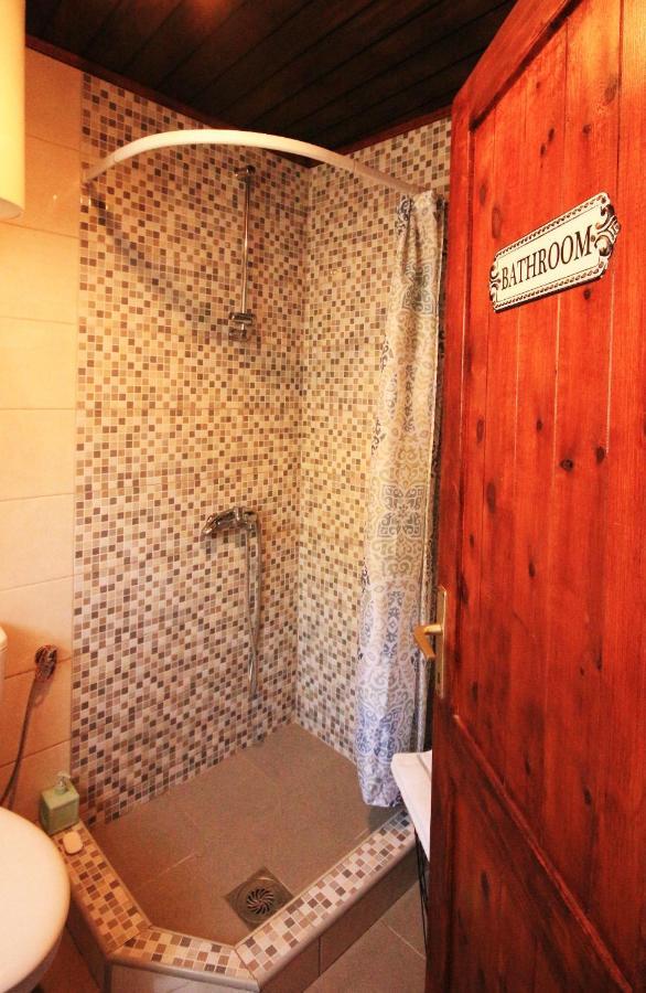 Country House Dajkovic Dupilo Екстериор снимка