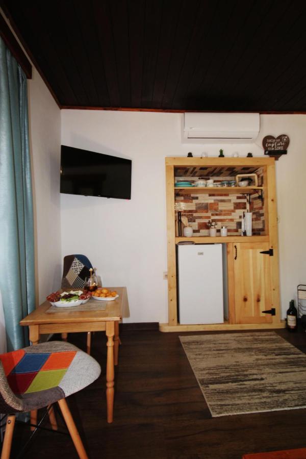 Country House Dajkovic Dupilo Екстериор снимка